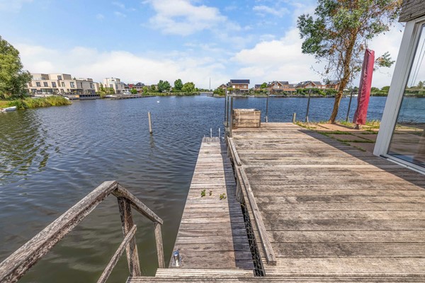 Medium property photo - Drijfanker 51, 1319 DC Almere
